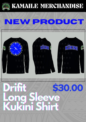 Hui Kūkini (Track Team) Fundraiser